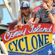 Illustration for article titled Beyoncé Goes to Coney Island, Rides the Cyclone and Has a Dance-Off